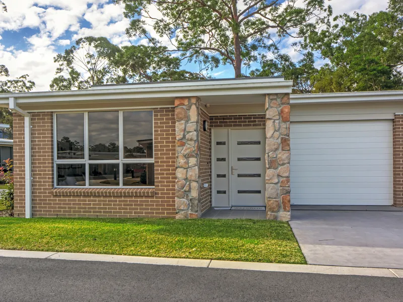 The Pebble Bay - Highly sought after location