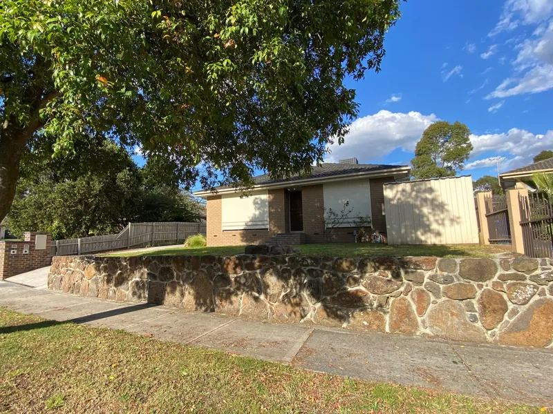 A UNIT THAT IS MORE LIKE A HOUSE