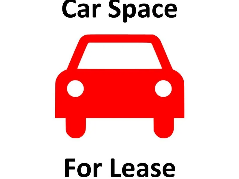 33 Rose Lane Car Park I Drive in parking space for rent