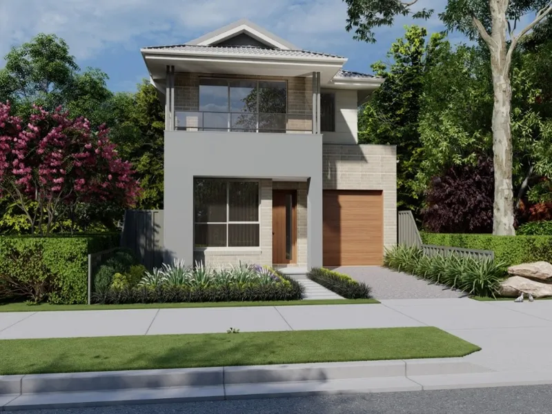4 BED DOUBLE STOREY DWELLING WITH ATTACHED 1 BED GRANNY FLAT. LIVE IN ONE, COLLECT RENT FROM THE OTHER!!