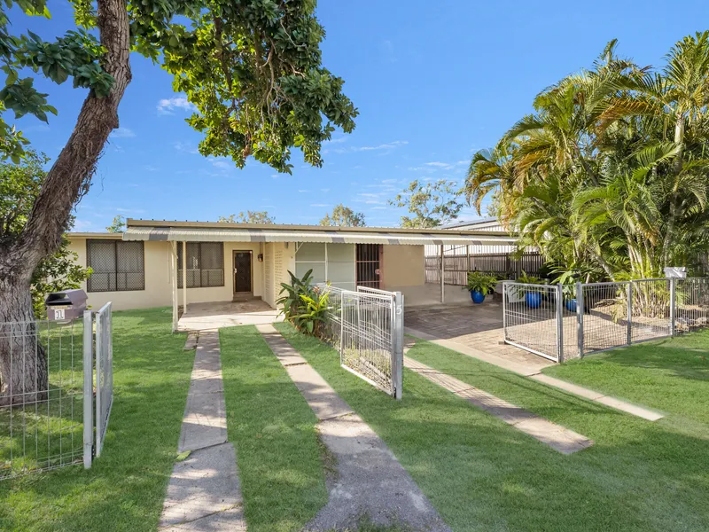 Rare Duplex Investment Opportunity
