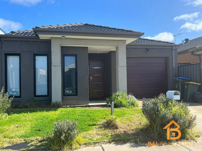 *****Perfect Family Home in Tarneit*****
