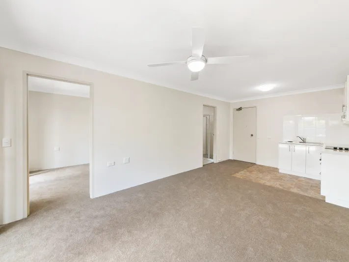 Simply move in and relax – Independent Retirement Living at its Best