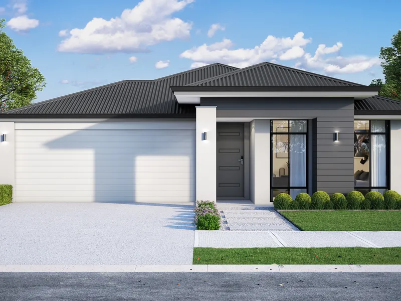 Build your dream Home in Byford!!