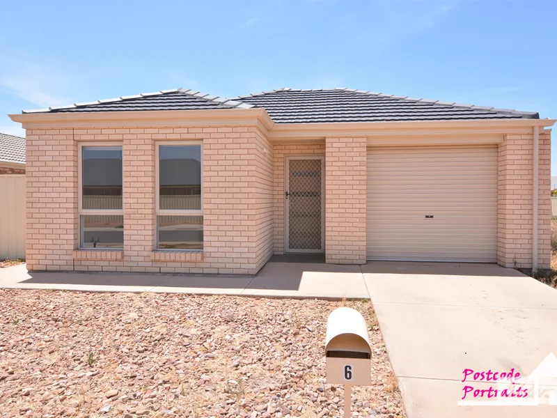 Looking for an investment?