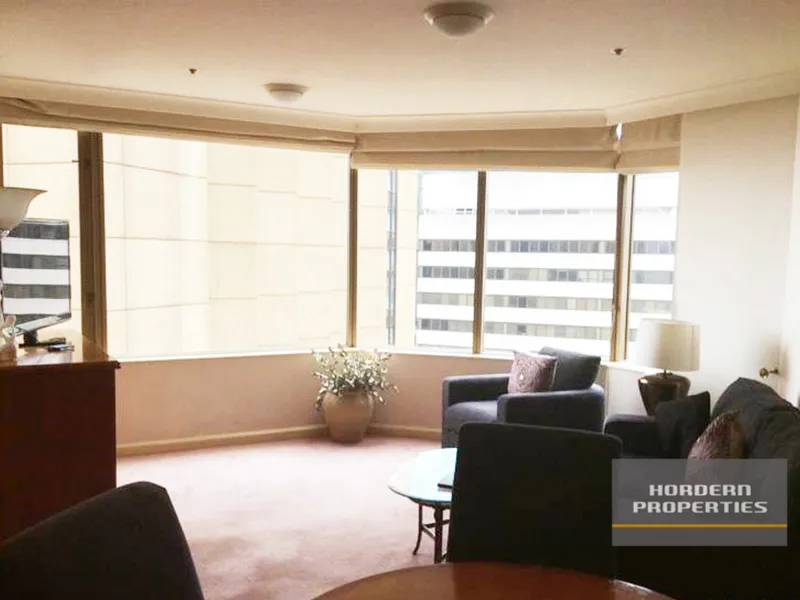 FULLY FURNISHED APARTMENT IN SYDNEY CITY