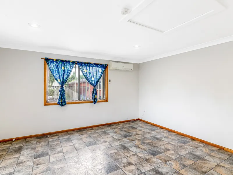 Cosy One Bedroom Flat