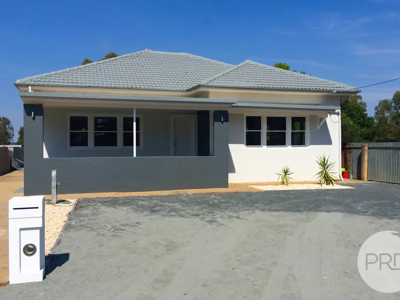 3 Hampden Avenue, North Wagga Wagga, NSW, 2650