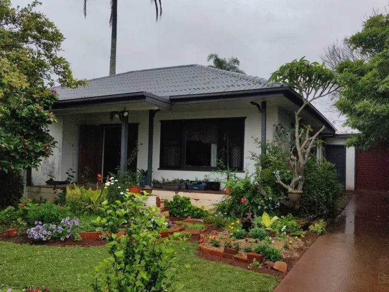 Neat Home in Harristown on Quiet Street