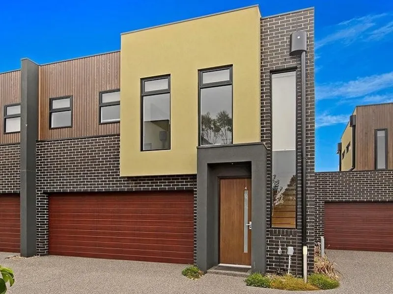 Sensational Design and in a highly desirable location