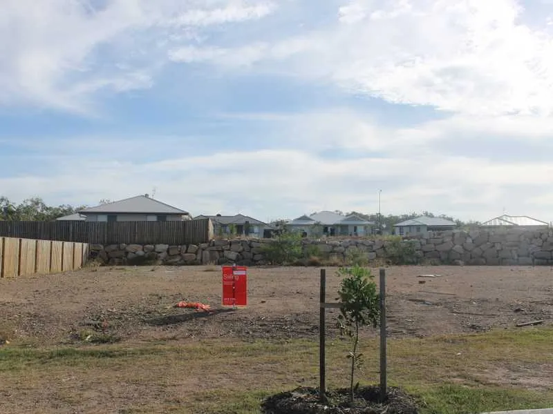 CHEAP LAND IN RIVERSTONE RISE
