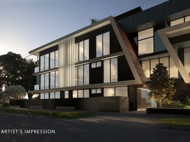 Magnificent First Floor Apartment!