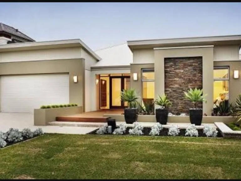 Fully upgraded Luxury House