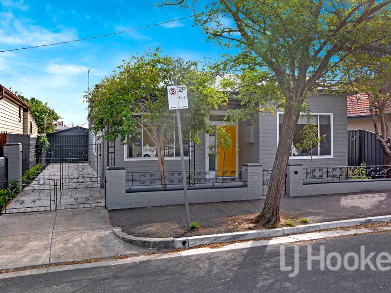 THE BEST YARRAVILLE HAS TO OFFER!