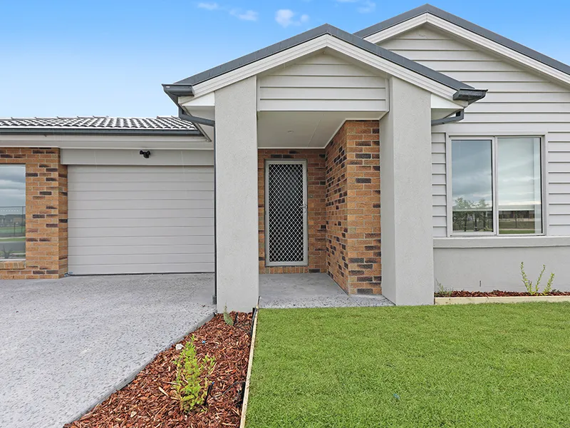 Brand New Family Home!