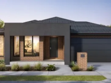 Beautiful house on the verge of finishing with Omaxe Homes!!