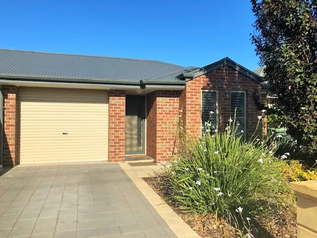 3 Bedroom spacious home