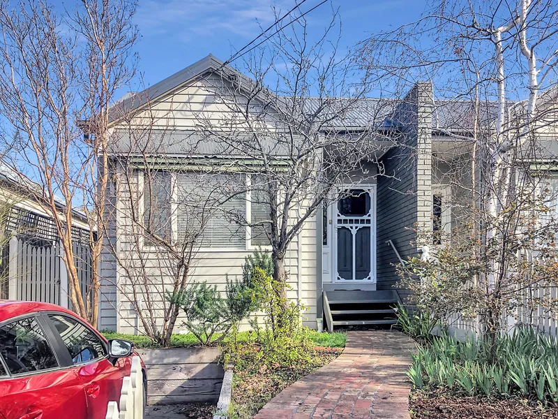 Modern Twist on a Classic Tale