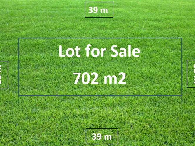 Titled Prime Parcel of Land