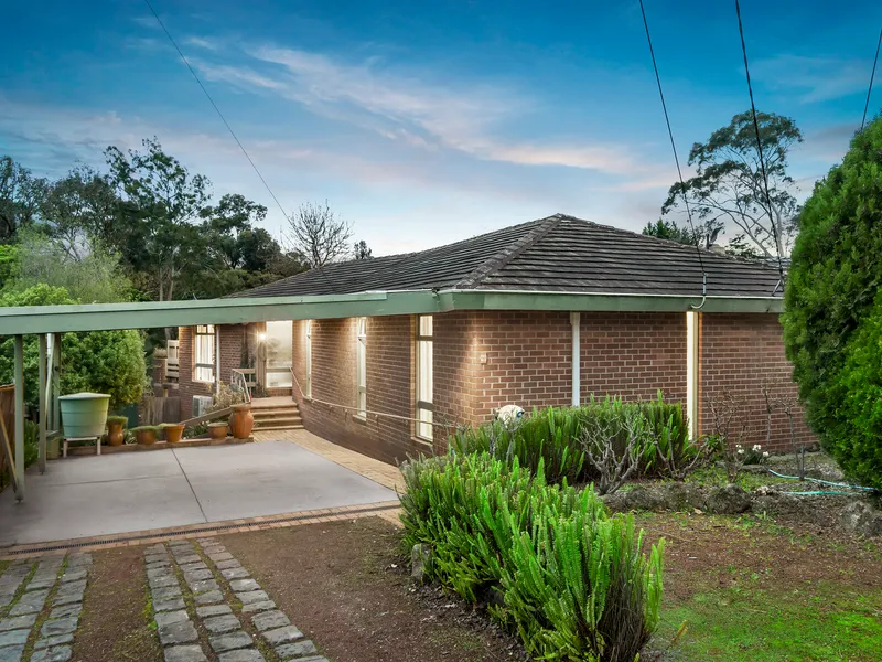 Endless Opportunities on 651m² (approx.)