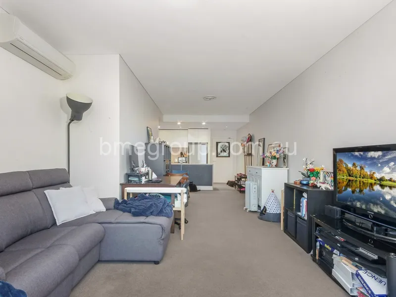Northeast Facing | Waterview | Large Entertainers Balcony | Resort Facilities | Total Size: 82 SQM