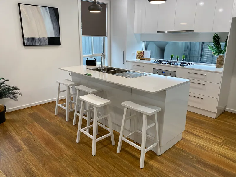 Brand new Townhouses in Hectorville