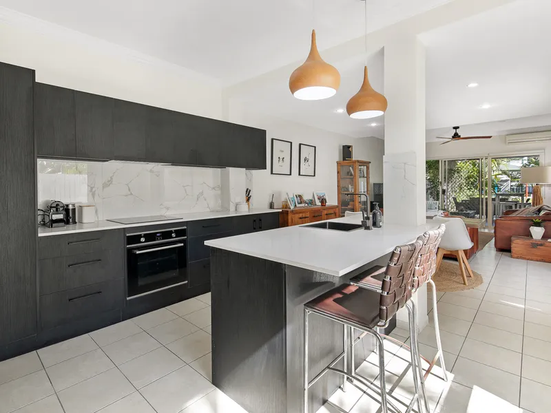 A Lifestyle to Love! 