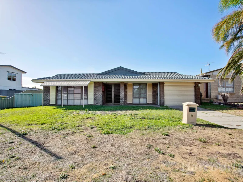 Hear the Waves Crash!