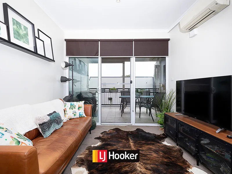 2 bedroom just for you !