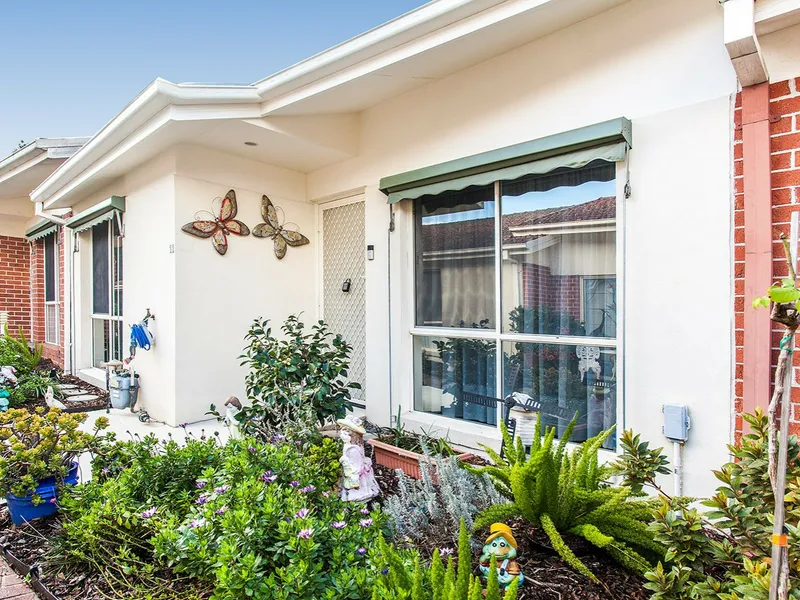 Downsizing - Retiring?