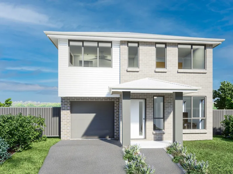 Amazing Double Storey House in Pemulwuy (Single Contract)