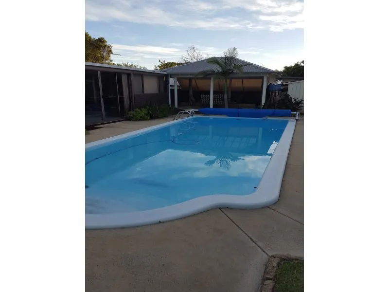 Family pleaser 4 x 2