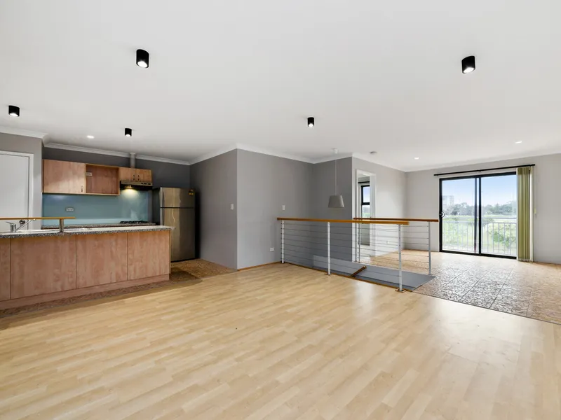 Centrally Located Well Maintained Townhouse