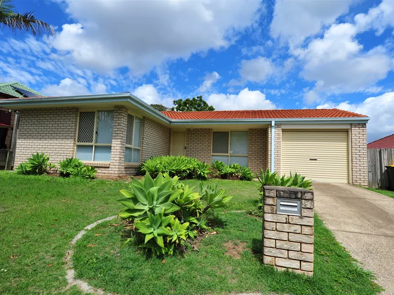 Family home at Collinson St, Runcorn Height State School and Runcorn State High Catchment