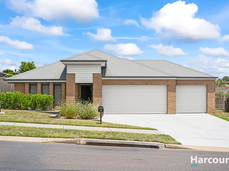 Spacious Home in Ideal Location