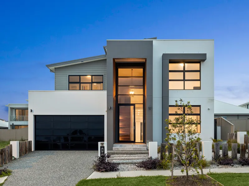 COMING SOON... in The Waterfront Marina Precinct