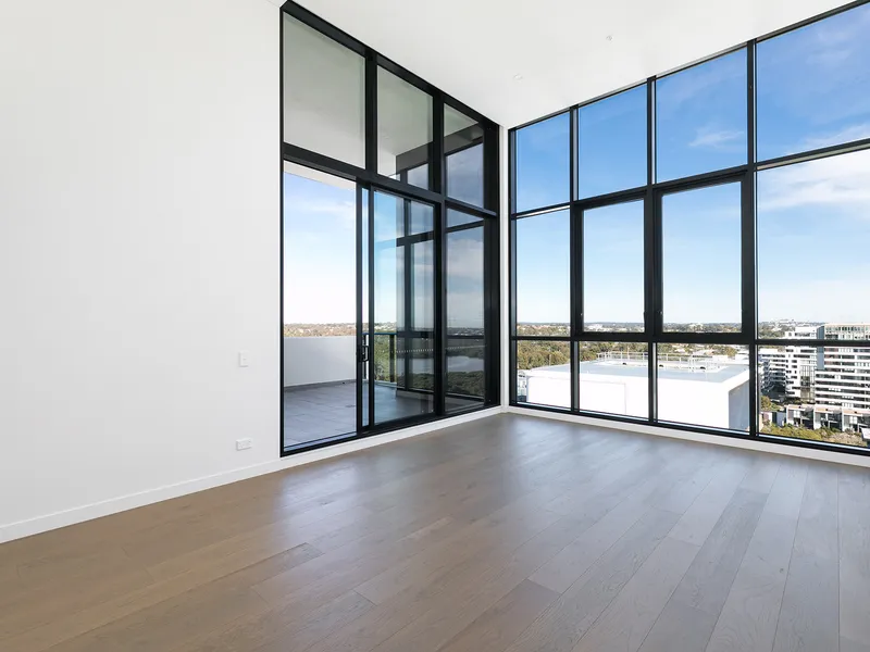 PENTHOUSE STYLE APARTMENT