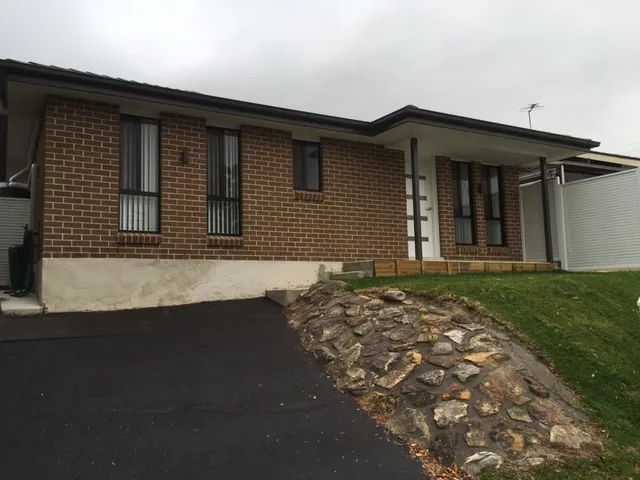 Modern Flat - Off Street Parking