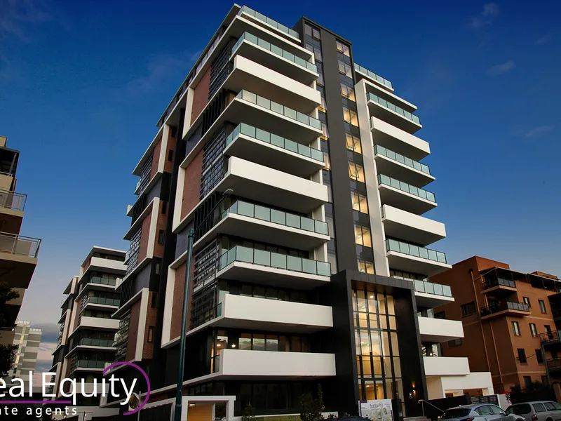 Exclusive Luxury Living in the Heart of Liverpool
