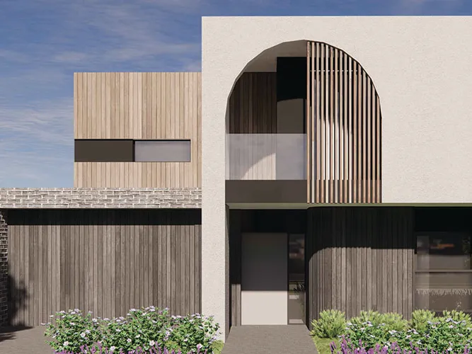 Welcome to your bespoke dream home in River Valley!