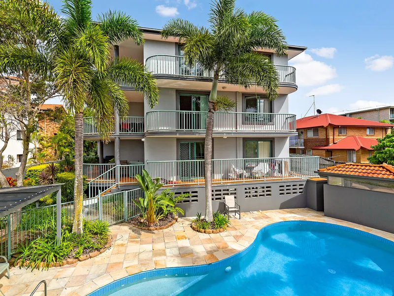 33/88 High Street, Southport