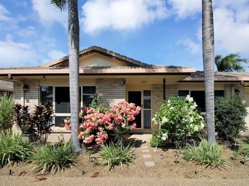 WHEN LOCATION MATTERS