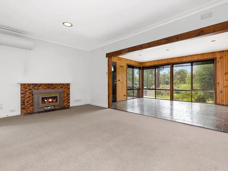 Tucked away in a quiet street with great amenities at your doorstep