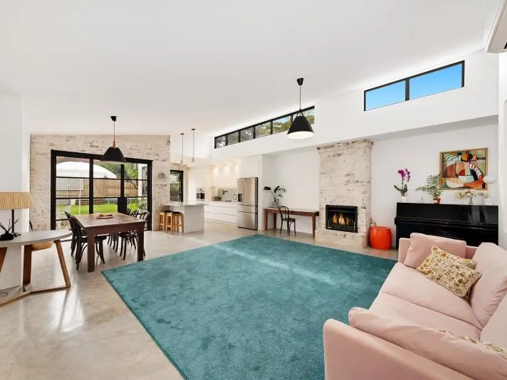 Fully Furnished - Short Term Rental Only