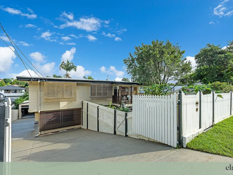 Whisper Quiet Location- Great Family Home