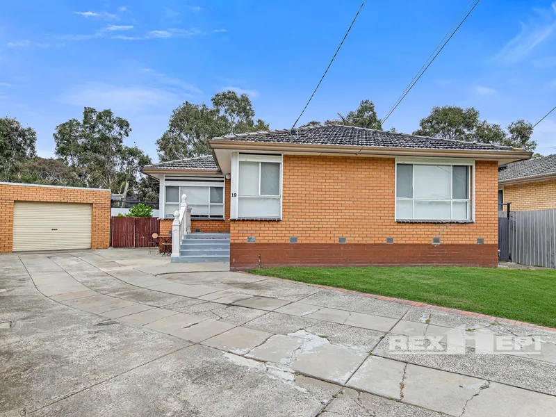 LOCATION! LOCATION! LOCATION!