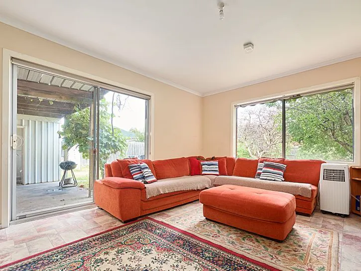 Blue Chip Investment or Huge Family House to Move In