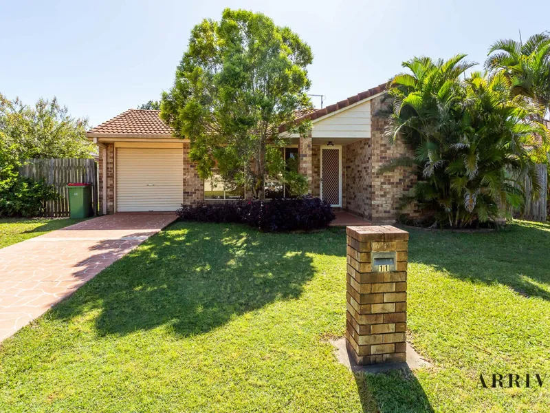 Opportunity for 1st home buyer or savvy Investor - act fast.