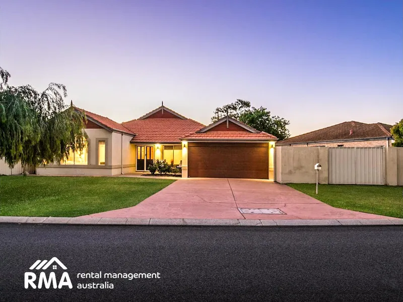 Fantastic Family Home in Beachside Suburb