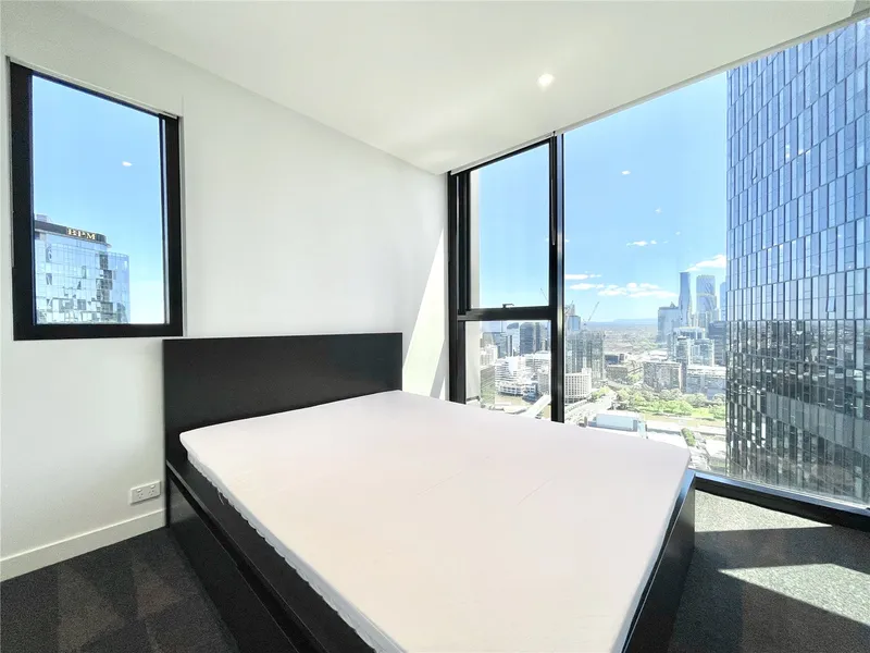 Furnished 2 Bedroom at Palladium!